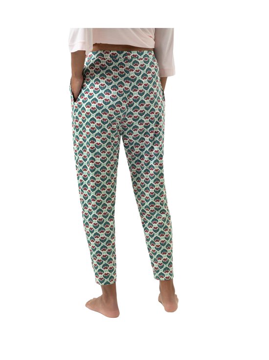 Mey - Mystical Maze -housut - EUCALYPTUS GREEN 1720 | Stockmann - photo 3