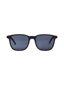 CONSTRUE - Cirian Coa saulesbrilles - BLACK/BLACK LENSES CONSTRUE - Cirian Coa saulesbrilles - BLACK/BLACK LENSES | Stockmann