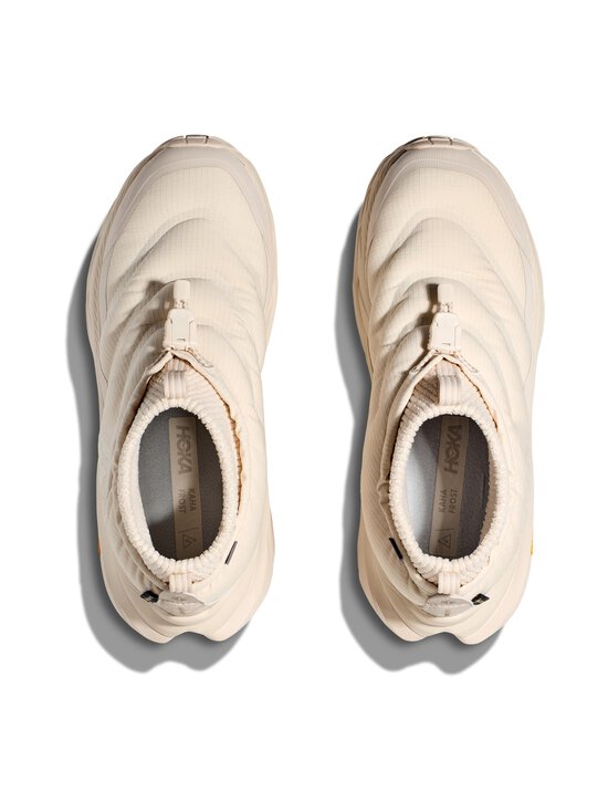Hoka - W Kaha 2 Frost Moc Gore Tex -talvikengät - OKS OAT MILK / SESAME | Stockmann - photo 2