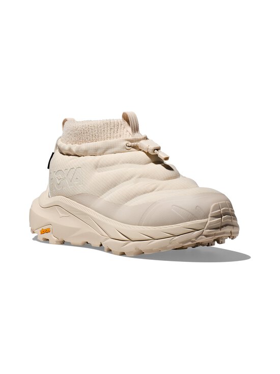 Hoka - W Kaha 2 Frost Moc Gore Tex -talvikengät - OKS OAT MILK / SESAME | Stockmann - photo 6