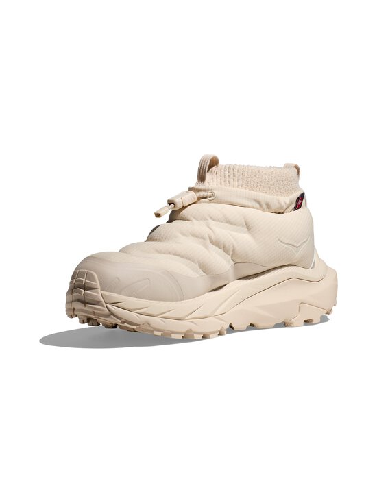 Hoka - W Kaha 2 Frost Moc Gore Tex -talvikengät - OKS OAT MILK / SESAME | Stockmann - photo 7