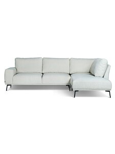 Dutti - Merion-kulmasohva - VALKOINEN | Stockmann