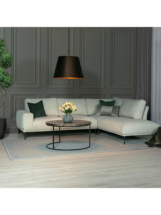 Dutti - Merion-kulmasohva - VALKOINEN - photo 8 Dutti - Merion-kulmasohva - VALKOINEN | Stockmann - photo 8