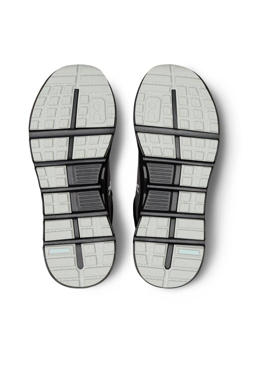 ON - Cloudhero Mid Unisex ūdensnecaurlaidīgas kedas - ECLIPSE-BLACK - photo 6 ON - Cloudhero Mid Unisex ūdensnecaurlaidīgas kedas - ECLIPSE-BLACK | Stockmann - photo 6