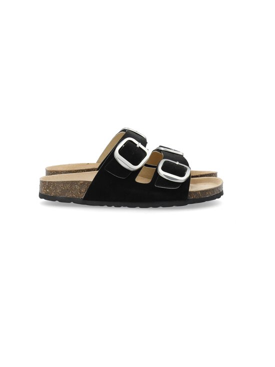 BIANCO - Sandaalid Biamiami - BLACK BLACK - photo 7 BIANCO - Sandaalid Biamiami - BLACK BLACK | Stockmann - photo 7