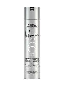 L'Oréal Professionnel - Infinium Xtra Strong No Perf -hiuskiinne 300 ml L'Oréal Professionnel - Infinium Xtra Strong No Perf -hiuskiinne 300 ml | Stockmann