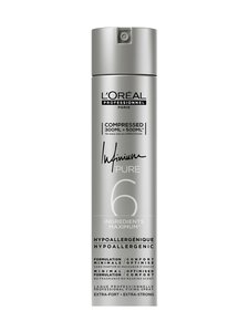 L'Oréal Professionnel - Infinium Xtra Strong No Perf matu laka 300 ml | Stockmann