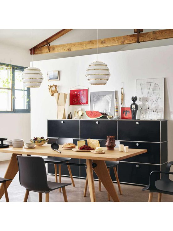 Artek - Riippuvalaisin A331 Mehiläispesä valkoinen/messinki - BEIGE | Stockmann - photo 7