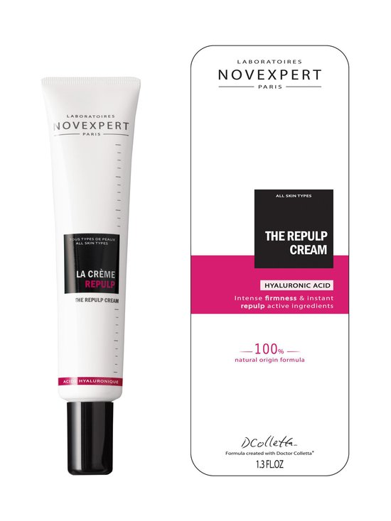 Hyaluronic Acid Repulp Cream -hoitovoide 40 ml