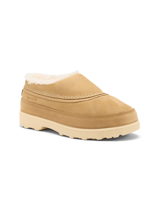 Sorel - Ambler Fireside Waterproof ziemas zābaki - 263 CARIBOU BUFF, CARIBOU BEIGE | Stockmann - photo 3