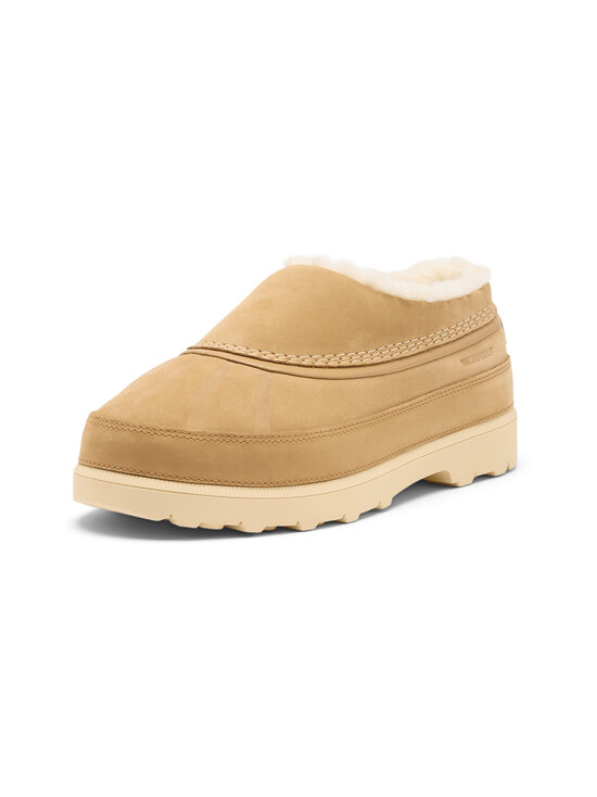 Sorel - Ambler Fireside Waterproof ziemas zābaki - 263 CARIBOU BUFF, CARIBOU BEIGE | Stockmann - photo 4