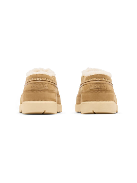 Sorel - Ambler Fireside Waterproof ziemas zābaki - 263 CARIBOU BUFF, CARIBOU BEIGE | Stockmann - photo 6