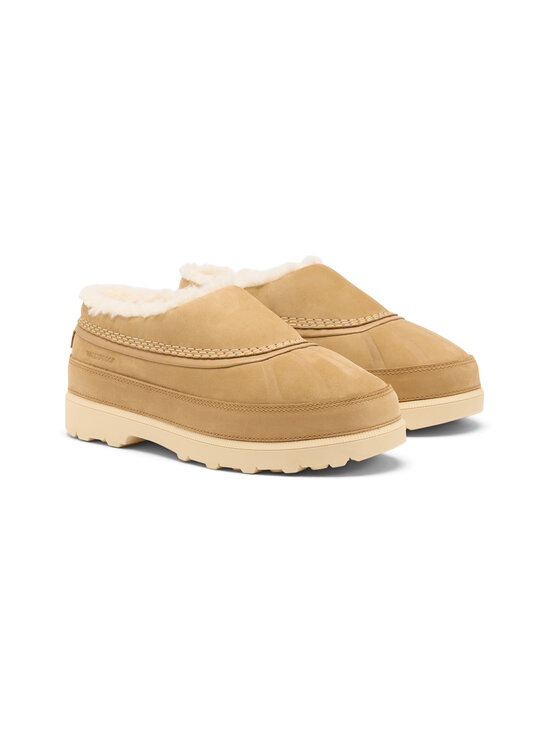 Sorel - Ambler Fireside Waterproof ziemas zābaki - 263 CARIBOU BUFF, CARIBOU BEIGE | Stockmann - photo 9