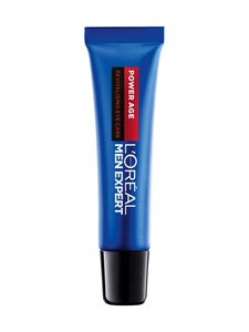 L'ORÉAL MEN EXPERT - Silmaümbruse kreem Men Expert Power Age Revitalizing Eye Care L'ORÉAL MEN EXPERT - Silmaümbruse kreem Men Expert Power Age Revitalizing Eye Care | Stockmann