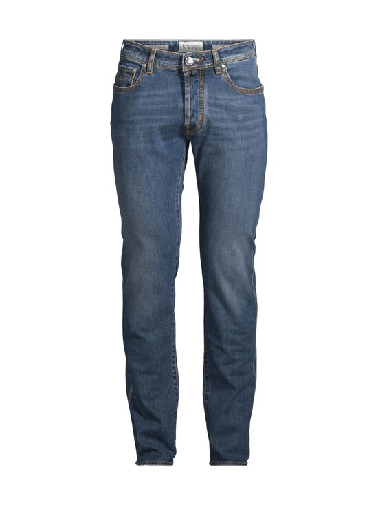 Slim Fit Bard -farkut