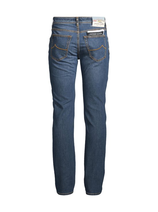 Jacob Cohen - Slim Fit Bard -farkut - 200D MEDIUM BLUE | Stockmann - photo 2