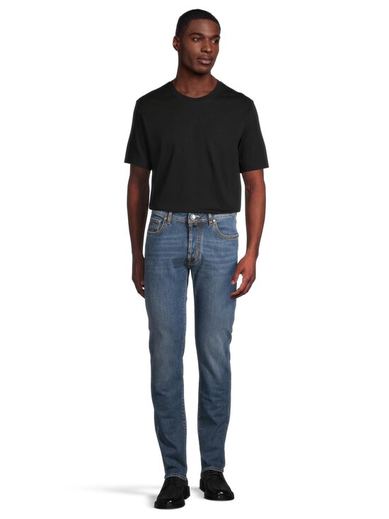 Jacob Cohen - Slim Fit Bard -farkut - 200D MEDIUM BLUE | Stockmann - photo 3