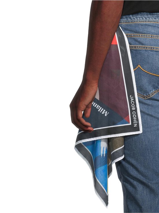 Jacob Cohen - Slim Fit Bard -farkut - 200D MEDIUM BLUE | Stockmann - photo 6