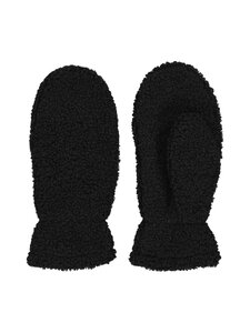 A+more - Kindad Seela Teddy - BLACK | Stockmann