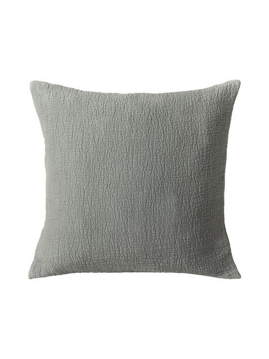 Urban Cotton Structured -tyynynpäällinen 50 x 50 cm