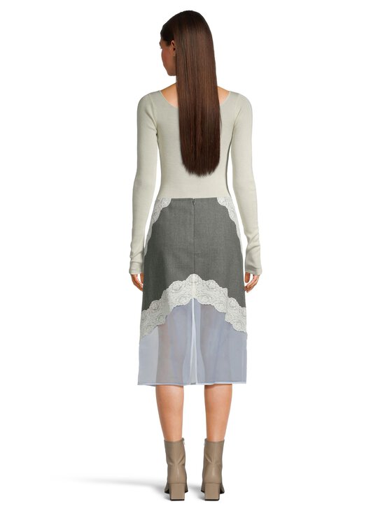 Jil Sander - Hame - 030 VOLCANIC GLASS | Stockmann - photo 4