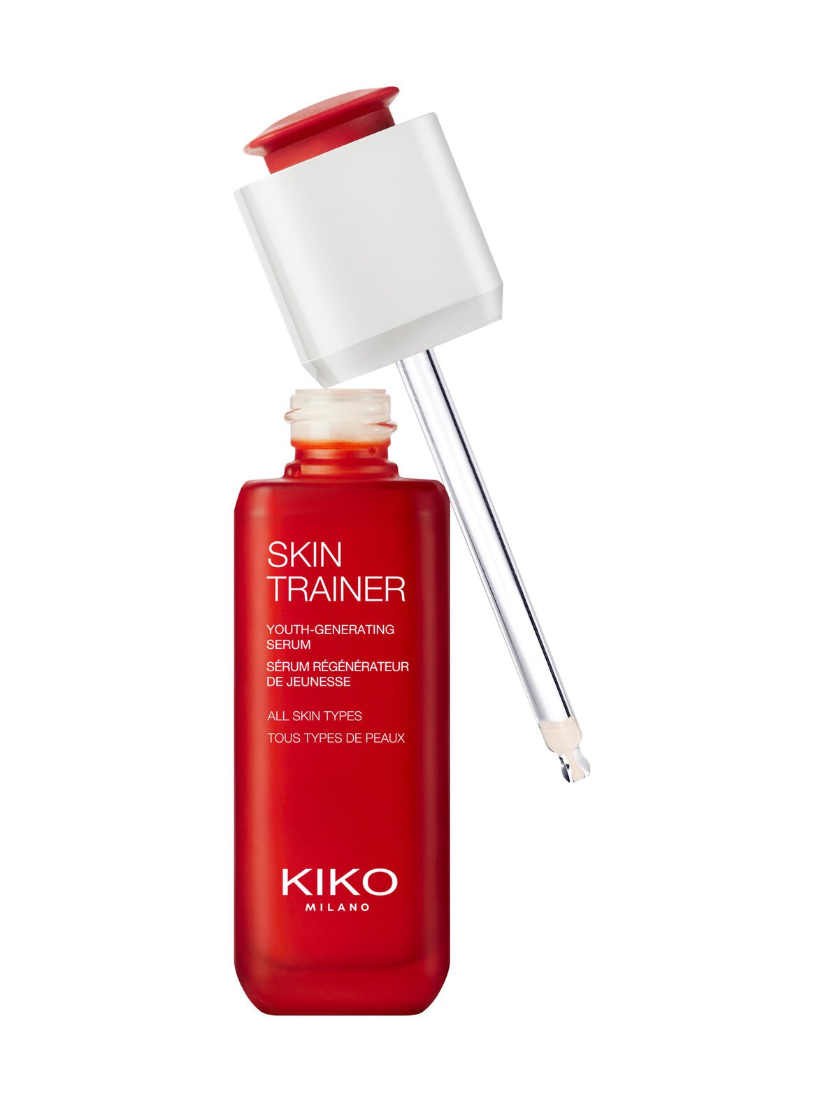 New Skin Trainer Serum -seerumi