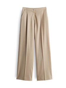 Opus - Maiga French -housut - 20019 SOFT OAT | Stockmann