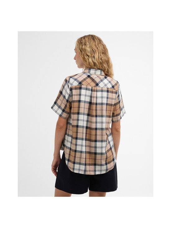 Barbour - Fern-paita - BR37 HESSIAN TARTAN | Stockmann - photo 3