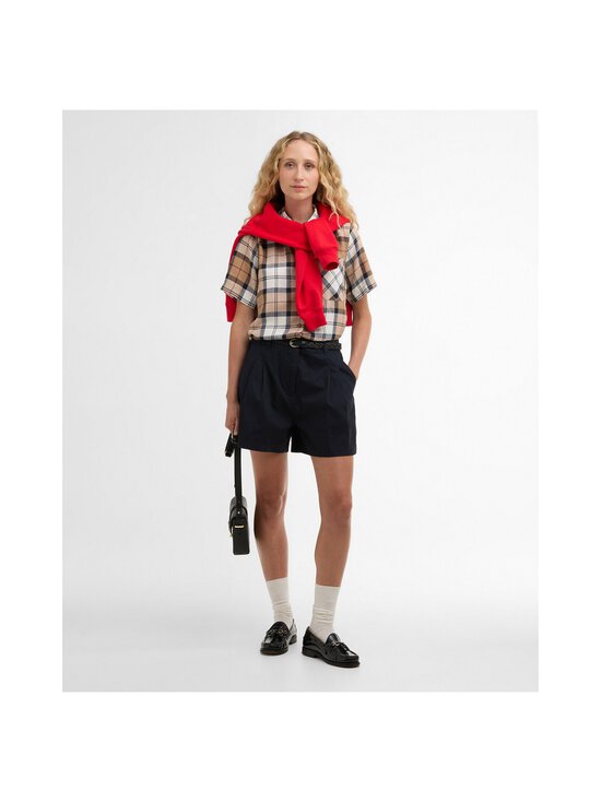 Barbour - Fern-paita - BR37 HESSIAN TARTAN | Stockmann - photo 4