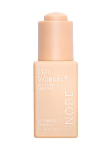 NOBE Nordic Beauty - Näoõli Nourishing Face Oil | Stockmann