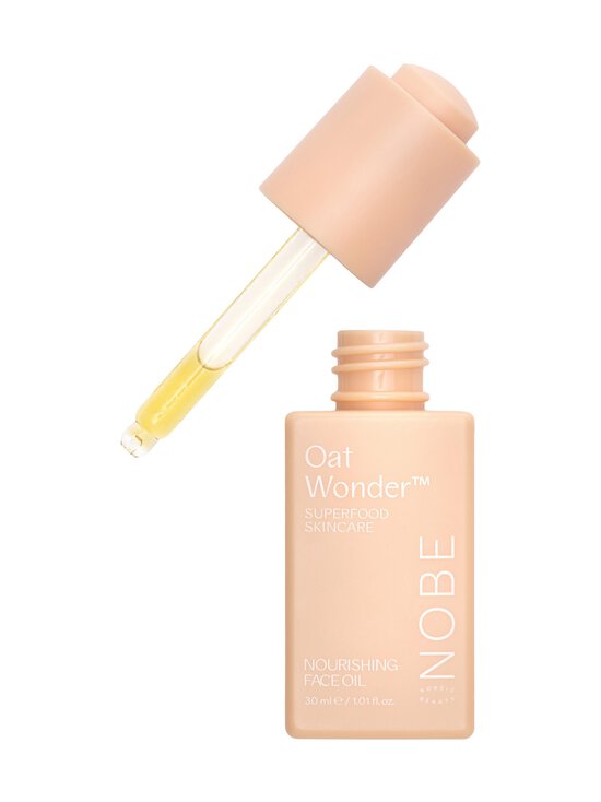 NOBE Nordic Beauty - Nourishing Face Oil sejas eļļa - NOCOL - photo 2 NOBE Nordic Beauty - Nourishing Face Oil sejas eļļa - NOCOL | Stockmann - photo 2