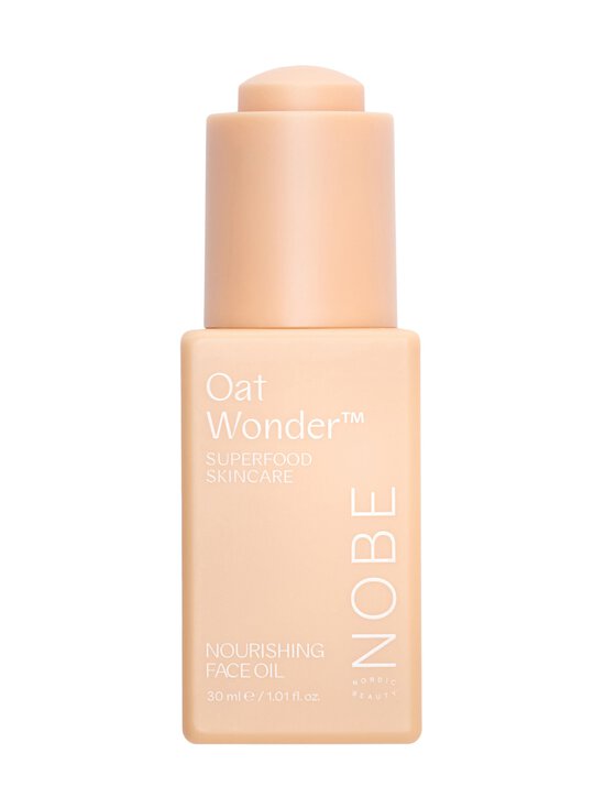 NOBE Nordic Beauty - Nourishing Face Oil sejas eļļa - NOCOL - photo 4 NOBE Nordic Beauty - Nourishing Face Oil sejas eļļa - NOCOL | Stockmann - photo 4