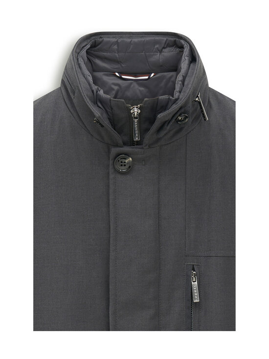 Bugatti - Jakk - 270 DARK GREY | Stockmann - photo 3