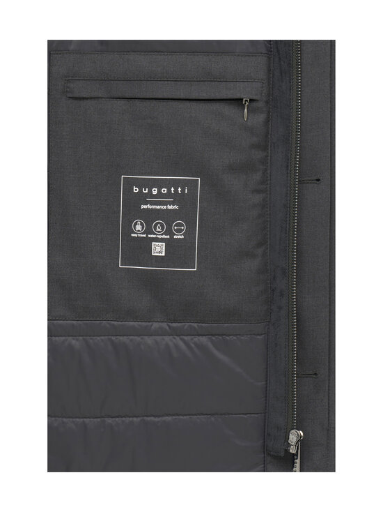 Bugatti - Jakk - 270 DARK GREY | Stockmann - photo 4