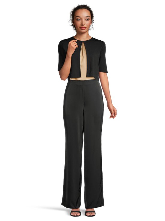 Ril's - Püksid Audrey - 990 BLACK | Stockmann - photo 2