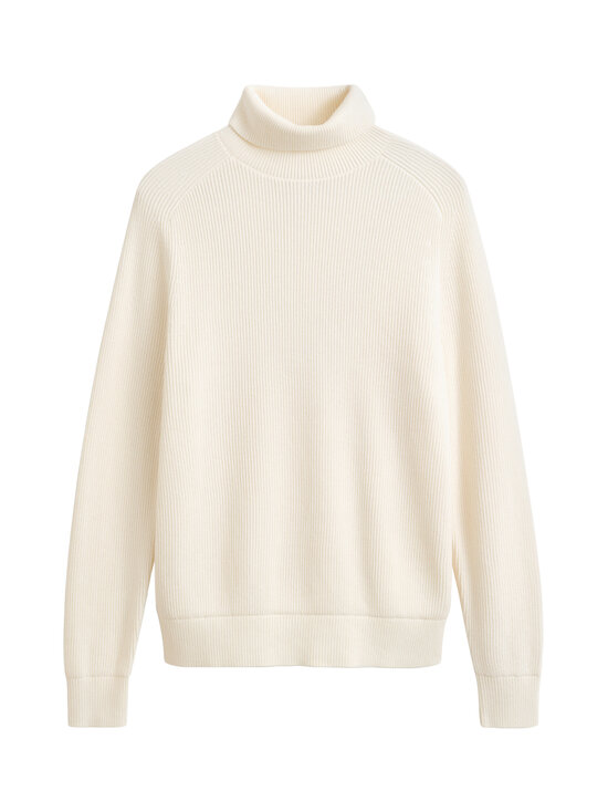 GANT - Cotton Merino -pooloneule - 130 CREAM | Stockmann - photo 1