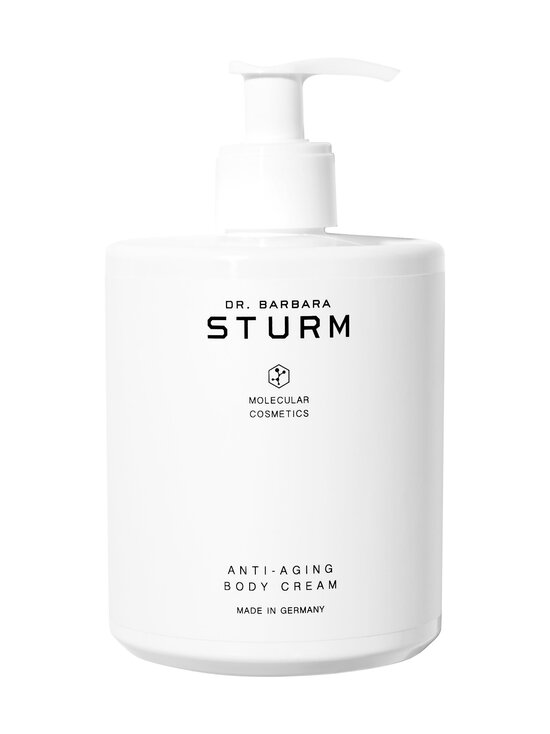 Anti-Aging Body Cream -vartalovoide
