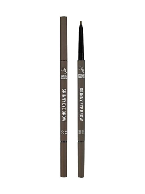 Holika Holika - Kulmupliiats Wonder Drawing Skinny - 05 ASH BROWN | Stockmann - photo 1