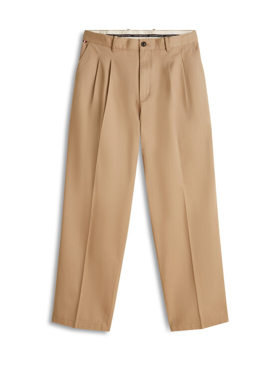 Tommy Hilfiger - Murray čino bikses - AFE COASTAL TAUPE | Stockmann - photo 1
