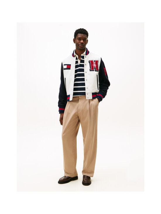 Tommy Hilfiger - Murray čino bikses - AFE COASTAL TAUPE | Stockmann - photo 2