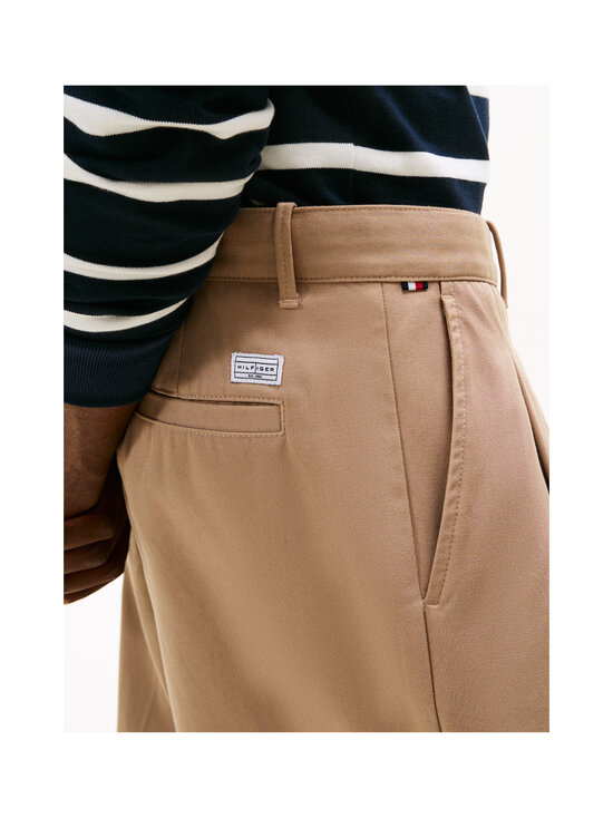 Tommy Hilfiger - Murray čino bikses - AFE COASTAL TAUPE | Stockmann - photo 4