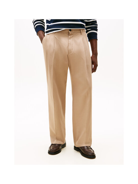 Tommy Hilfiger - Murray čino bikses - AFE COASTAL TAUPE | Stockmann - photo 5