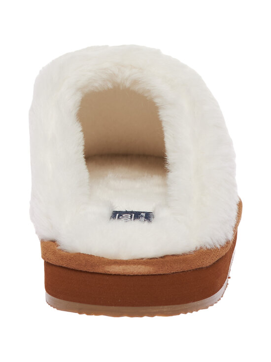 Polo Ralph Lauren - Kayleigh-tohvelit - SNFF SUEDE/ HOLIDAY BEAR | Stockmann - photo 3