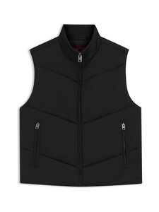 HUGO - Berolino-toppaliivi - 001 BLACK | Stockmann