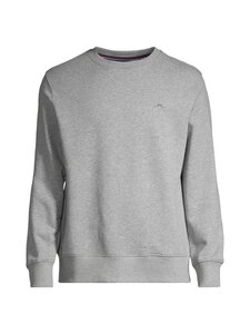 GANT - Pusa Shield - 93 GREY MELANGE | Stockmann