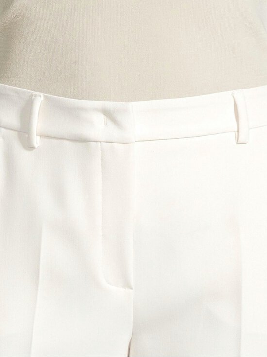 Max Mara Weekend - Rana-housut - 016 ECRU | Stockmann - photo 5