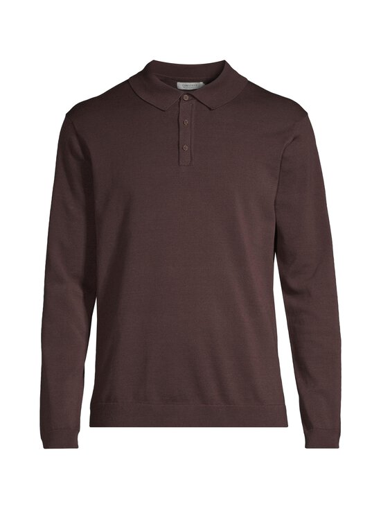 CONSTRUE - Furio-pikeeneule - DK. BROWN | Stockmann - photo 1