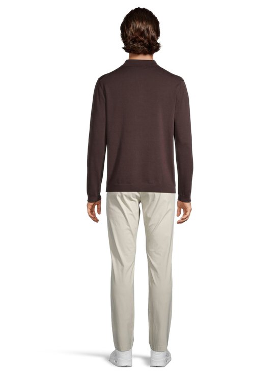 CONSTRUE - Furio-pikeeneule - DK. BROWN | Stockmann - photo 3