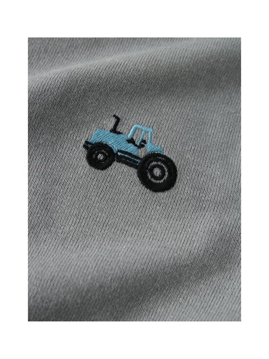 Name It - Pusa NmmVallen - ULTIMATE GREY PRINT:TRACTOR - photo 3 Name It - Pusa NmmVallen - ULTIMATE GREY PRINT:TRACTOR | Stockmann - photo 3