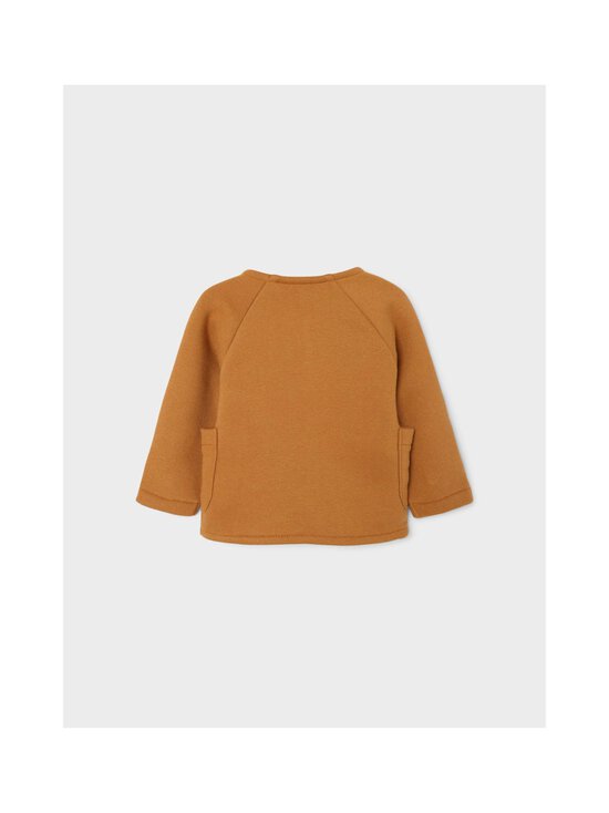 Lil' Atelier - NbMilondon Sweater - CHIPMUNK - photo 2 Lil' Atelier - NbMilondon Sweater - CHIPMUNK | Stockmann - photo 2